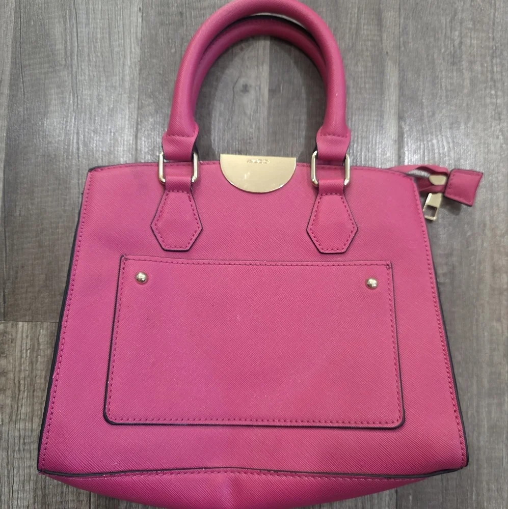 Aldo good preloved